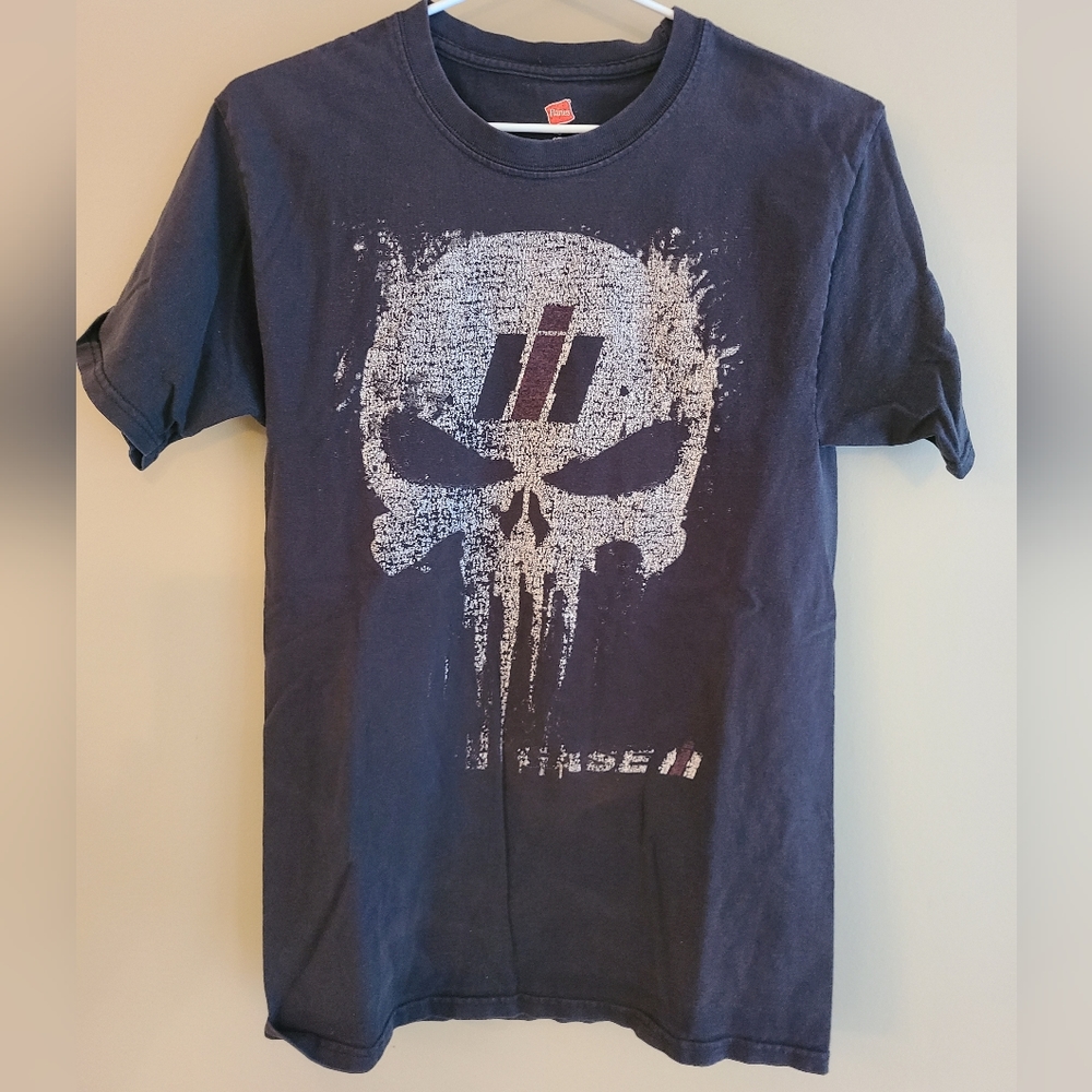 CASE IH Tee.